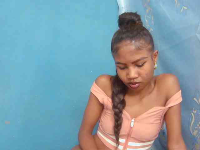 Sylvia6 webcam
