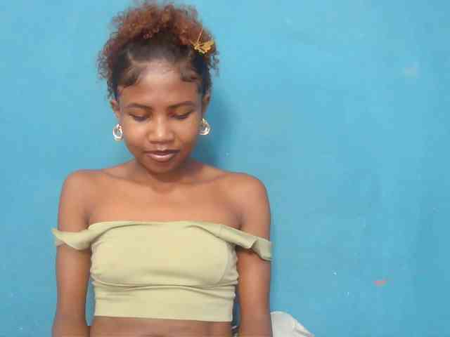 Sylvia6 webcam