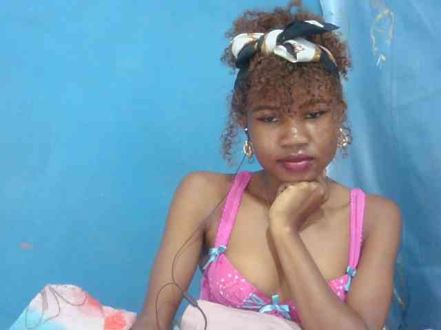 Sylvia6 webcam