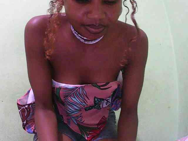 Sylvia6 webcam