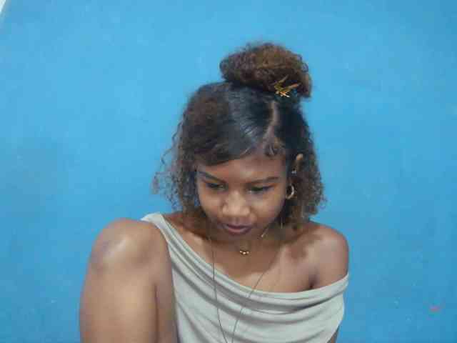 Sylvia6 webcam