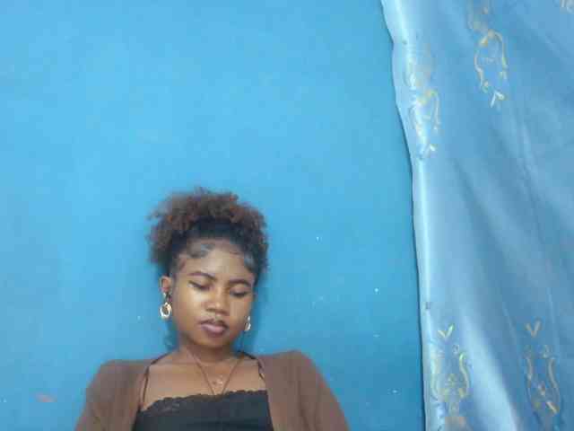 Sylvia6 webcam