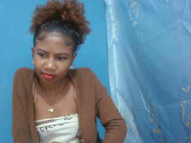 Sylvia6 webcam