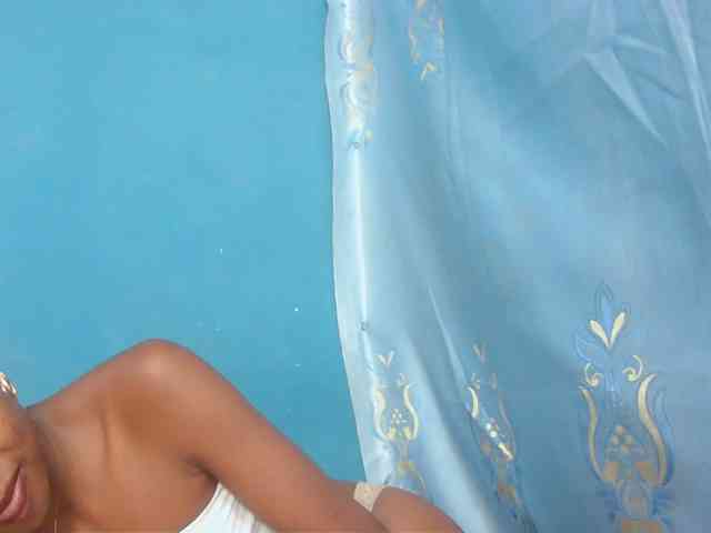 Sylvia6 webcam