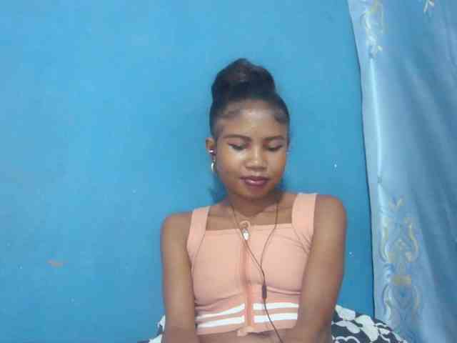 Sylvia6 webcam