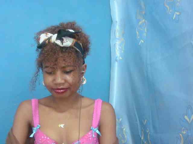Sylvia6 webcam
