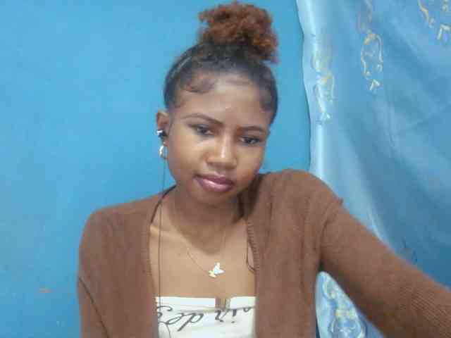 Sylvia6 webcam