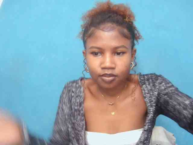 Sylvia6 webcam
