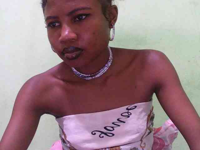Sylvia6 webcam