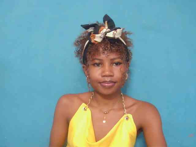 Sylvia6 webcam