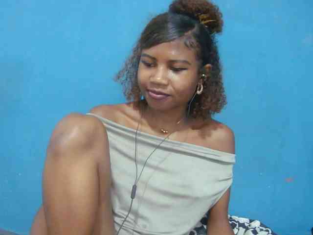 Sylvia6 webcam