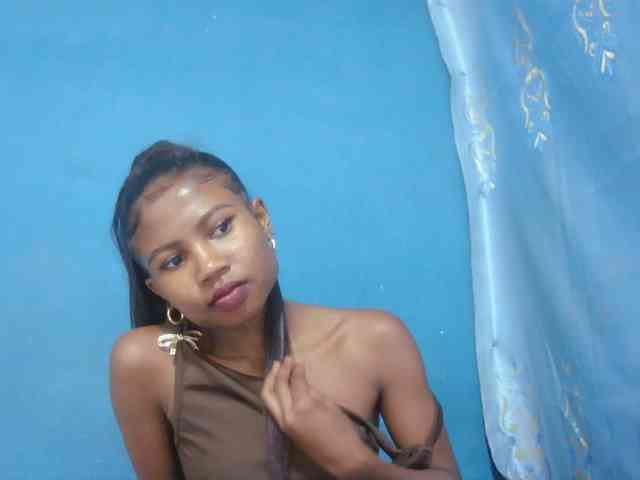 Sylvia6 webcam