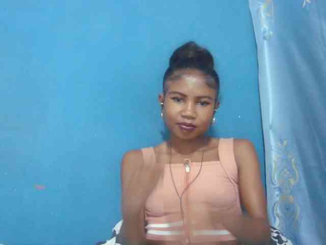 Sylvia6 webcam