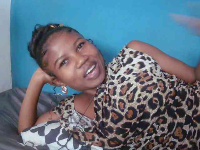 Sylvia6 webcam