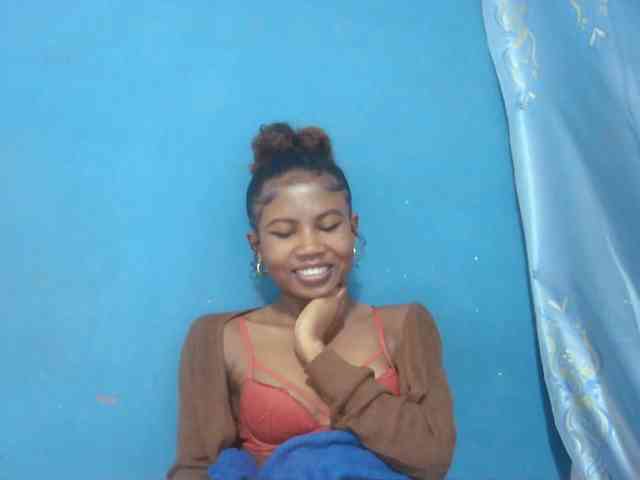 Sylvia6 webcam