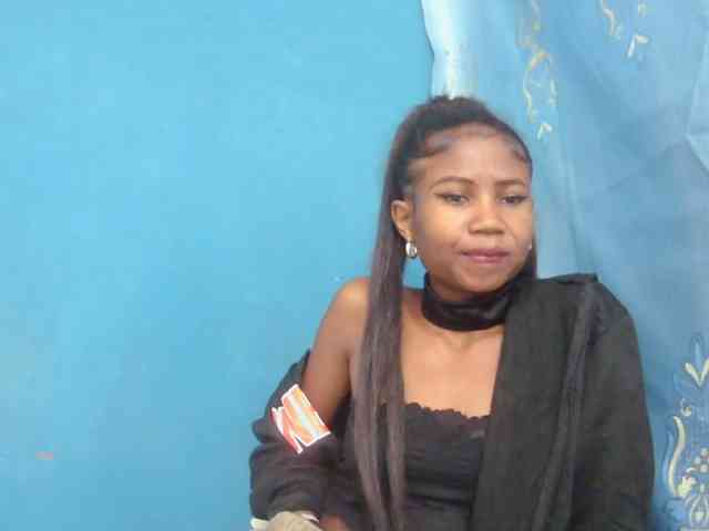 Sylvia6 webcam