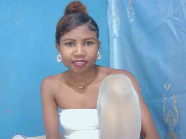 Sylvia6 webcam