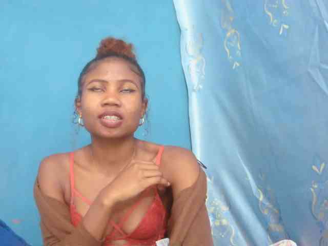 Sylvia6 webcam