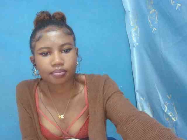 Sylvia6 webcam