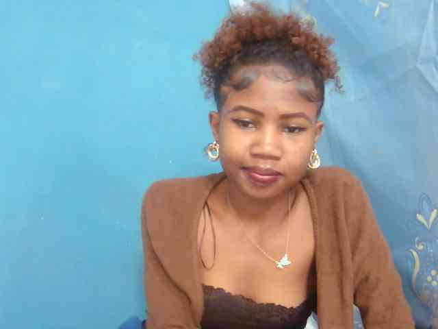 Sylvia6 webcam