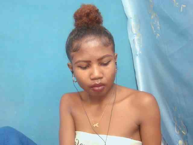 Sylvia6 webcam
