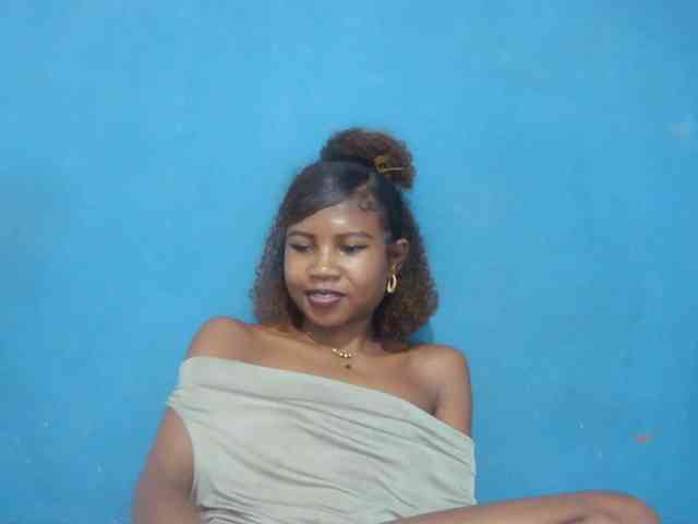 Sylvia6 webcam