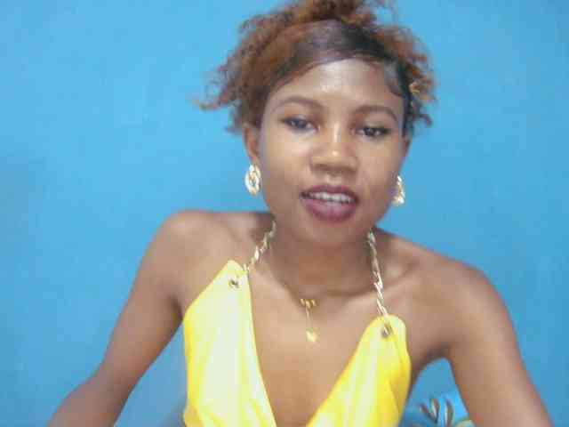 Sylvia6 webcam
