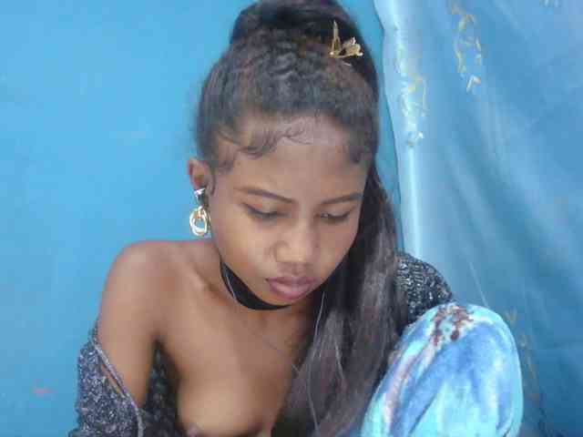Sylvia6 webcam