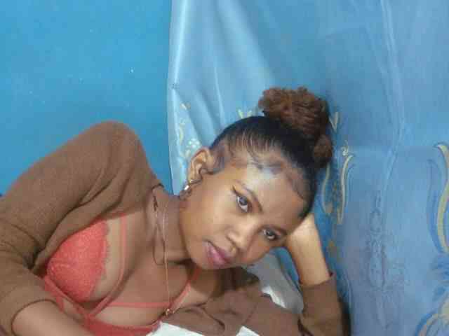 Sylvia6 webcam