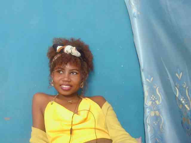 Sylvia6 webcam
