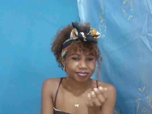 Sylvia6 webcam