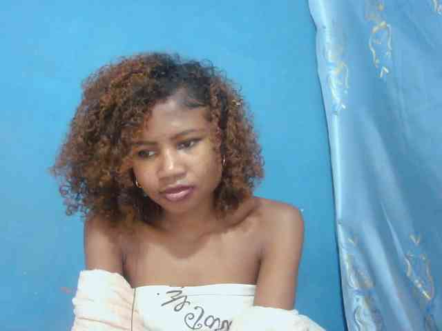 Sylvia6 webcam