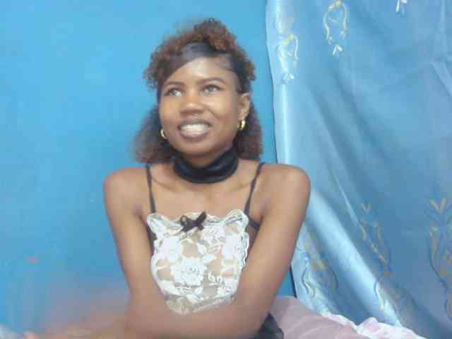 Sylvia6 webcam