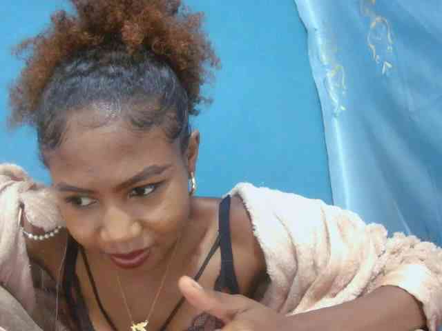 Sylvia6 webcam