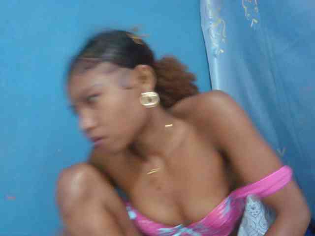 Sylvia6 webcam