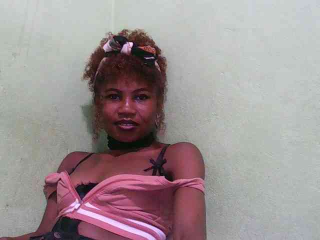 Sylvia6 webcam