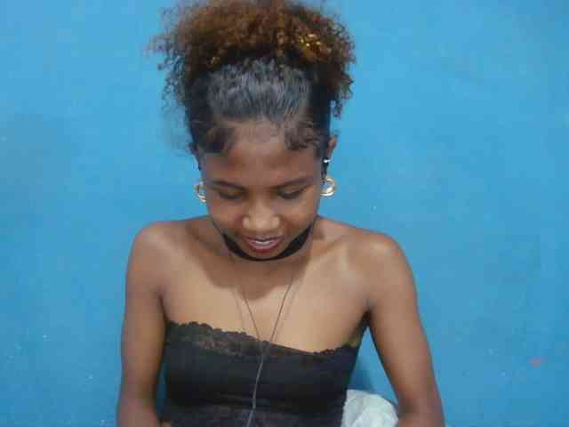 Sylvia6 webcam