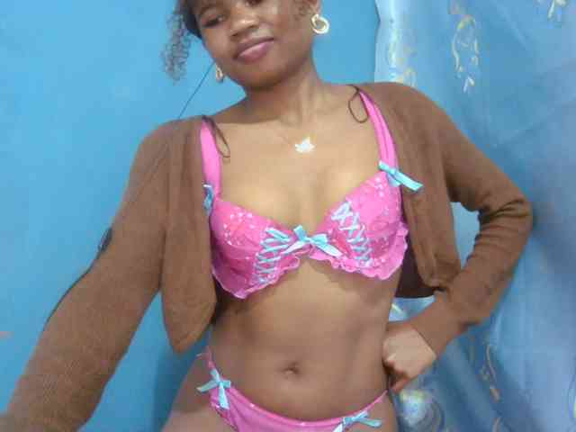 Sylvia6 webcam