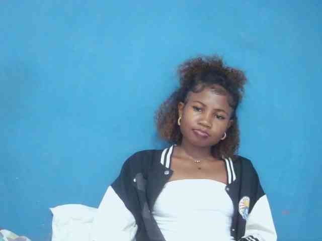 Sylvia6 webcam
