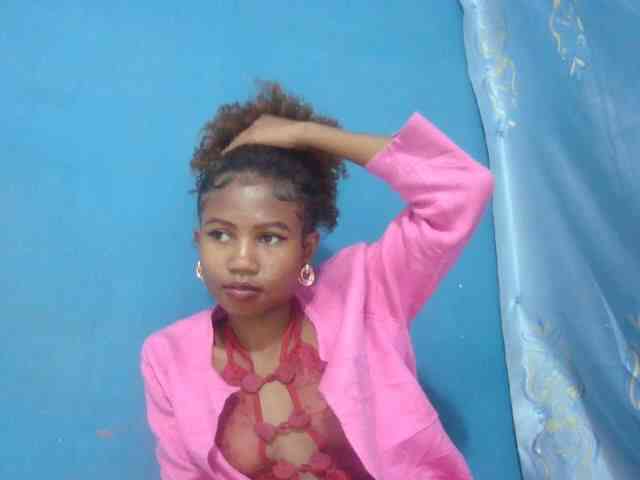 Sylvia6 webcam