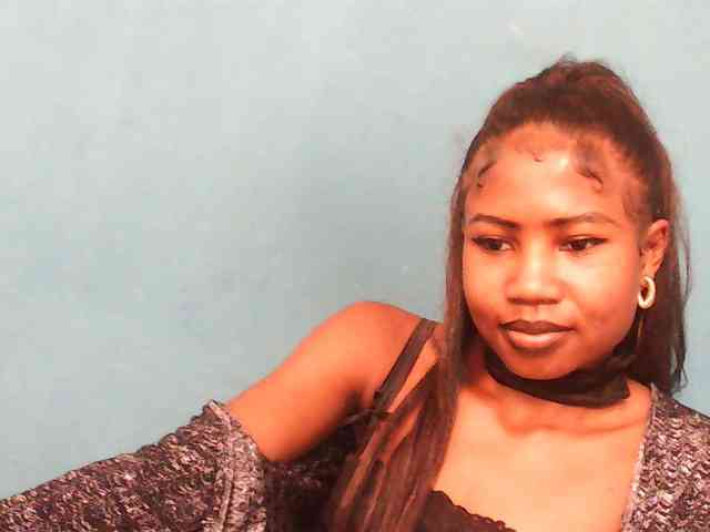 Sylvia6 webcam