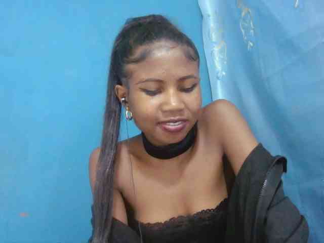 Sylvia6 webcam