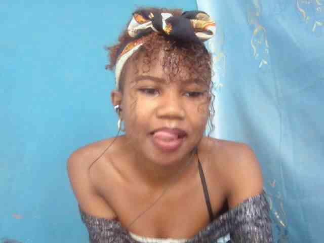 Sylvia6 webcam
