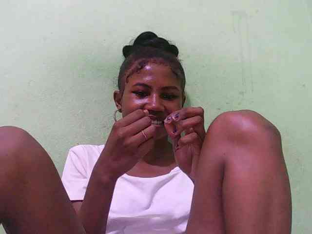 Sylvia6 webcam