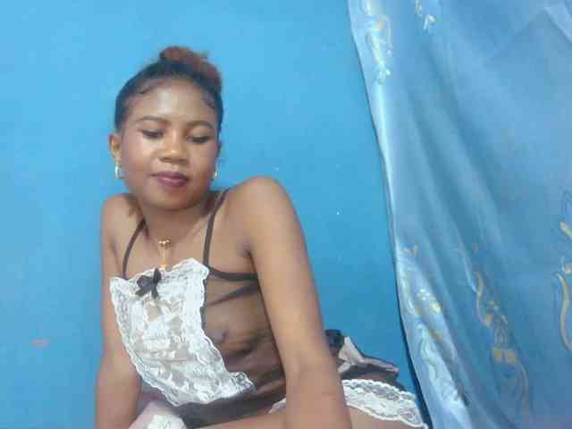Sylvia6 webcam