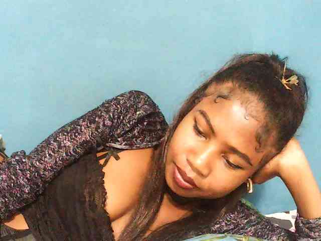 Sylvia6 webcam