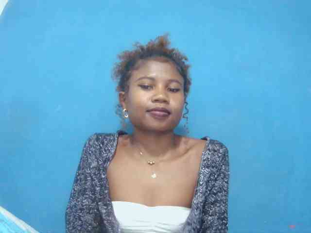 Sylvia6 webcam