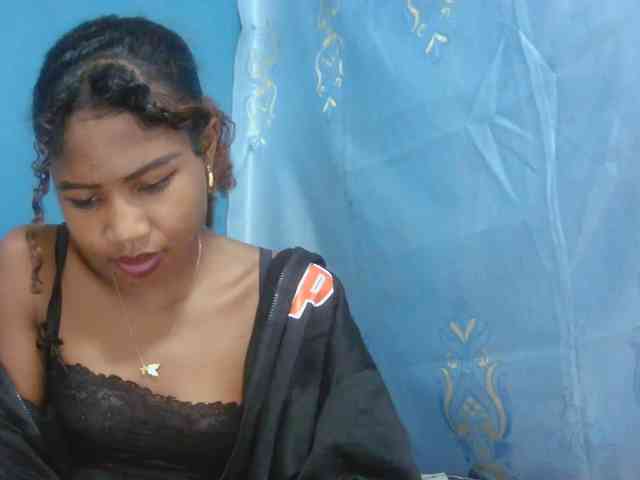 Sylvia6 webcam