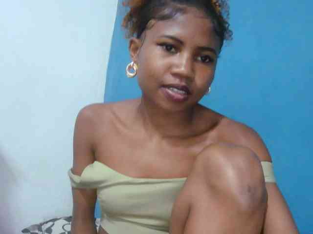 Sylvia6 webcam