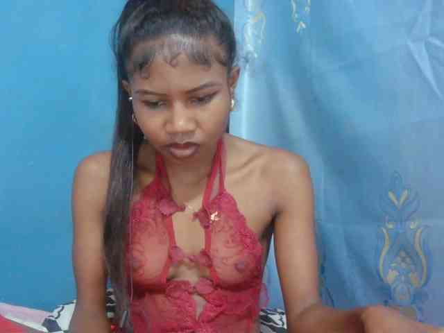 Sylvia6 webcam